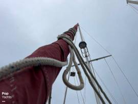 1974, Irwin Yachts, 32.5 Center Cockpit