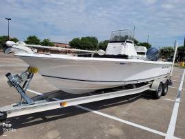 2014, Sea Hunt, BX22 BR