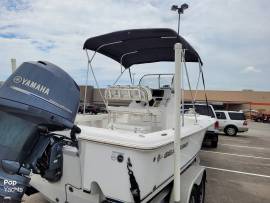 2014, Sea Hunt, BX22 BR