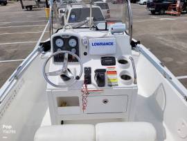 2014, Sea Hunt, BX22 BR