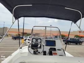 2014, Sea Hunt, BX22 BR