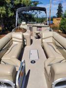 2012, Berkshire, Entertainer 283SLX Premium