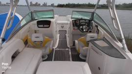 2011, Chaparral, 244 Sunesta