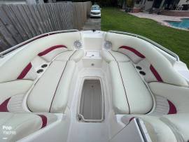 2007, Hurricane, SunDeck 240