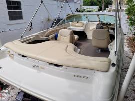 2001, Sea Ray, 180 BR