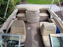 2001, Sea Ray, 180 BR