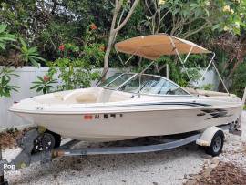 2001, Sea Ray, 180 BR