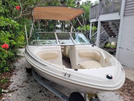 2001, Sea Ray, 180 BR