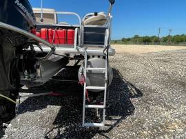 2020, Sun Tracker, Bass Buggy 16 XL