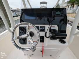 2022, Cobia, 220 CC