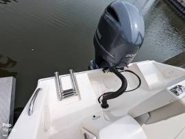 2022, Cobia, 220 CC