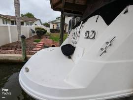 2012, Rinker, 260 Express Crusier