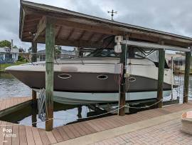 2012, Rinker, 260 Express Crusier