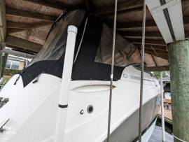 2012, Rinker, 260 Express Crusier