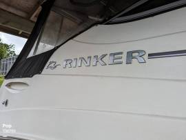 2012, Rinker, 260 Express Crusier