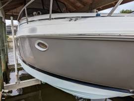 2012, Rinker, 260 Express Crusier