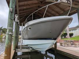 2012, Rinker, 260 Express Crusier