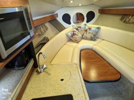 2012, Rinker, 260 Express Crusier