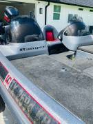 2005, Ranger Boats, 185DVS