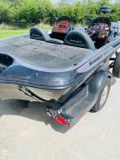 2005, Ranger Boats, 185DVS