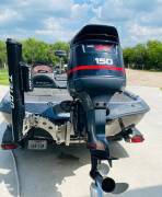 2005, Ranger Boats, 185DVS