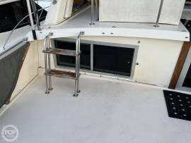 1988, Silverton, 40 Aft Cabin