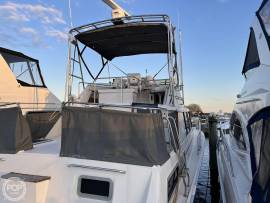 1988, Silverton, 40 Aft Cabin