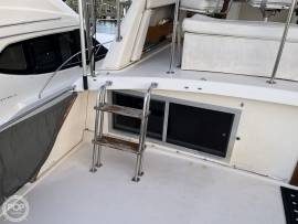 1988, Silverton, 40 Aft Cabin