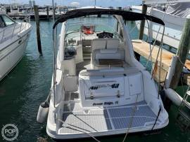 2012, Sea Ray, 330 Sundancer