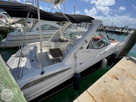 2012, Sea Ray, 330 Sundancer