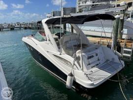 2012, Sea Ray, 330 Sundancer