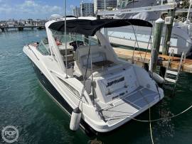 2012, Sea Ray, 330 Sundancer