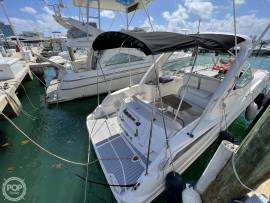 2012, Sea Ray, 330 Sundancer