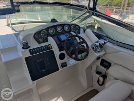 2007, Crownline, 340CR