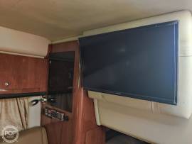 2007, Crownline, 340CR