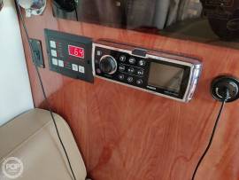 2007, Crownline, 340CR