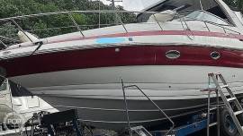 2007, Crownline, 340CR