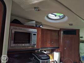 2007, Crownline, 340CR