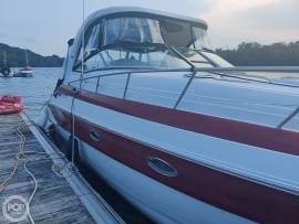 2007, Crownline, 340CR