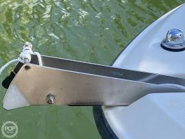2008, Trophy, 21 Center Console