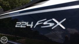 2015, Monterey, 224 FSX