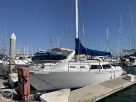 1984, Islander Sailboats, Bahama 30