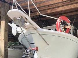 2003, Steiger Craft, 255 Chesapeake