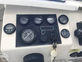 2003, Steiger Craft, 255 Chesapeake