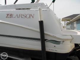 1996, Larson, 280 cabrio