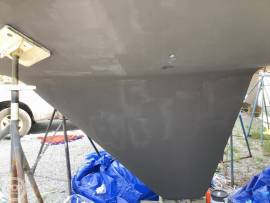 1988, Ericson Yachts, 32