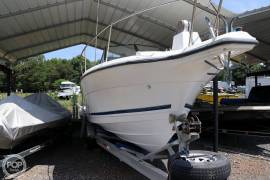 1998, Bayliner, 2509WA