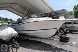 1998, Bayliner, 2509WA