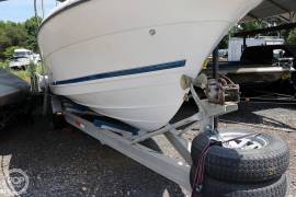 1998, Bayliner, 2509WA