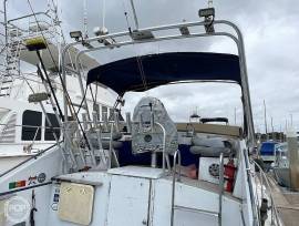 1973, Pacemaker, 28 Sport Fisherman